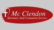 McClendon Teat Mortuary & Cremation Services