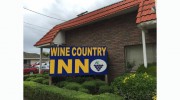 Wine Country Inn