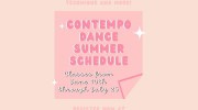 Contempo Dance