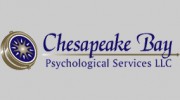 Chesapeake Bay Psychological