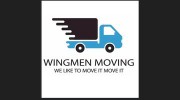Wingmen Moving