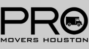 Pro Movers Houston