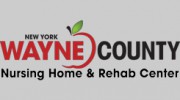 Wayne County Nursing Home