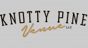 Knotty Pine Venue