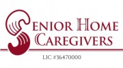 Senior Home Care Givers