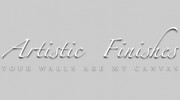 Artistic Finishes