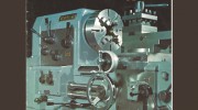 Cooney's Machine Shop