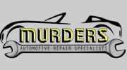 Murders Automotive