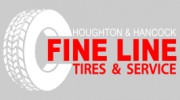 Fine Line Tire Express