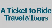 A Ticket To Ride Travel Agency