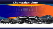 Champaign Limo