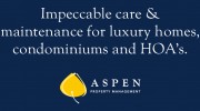 Aspen Property Management