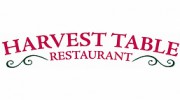Harvest Table Restaurant
