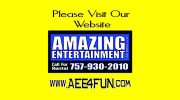 Amazing Entertainment