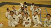 Chris Welbon Karate Clubs