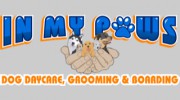 In My Paws
