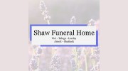 Shaw Funeral Home