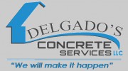 Delgado's Concrete Services Eastvale