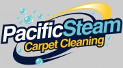 Pacific Steam Carpet Cleaning