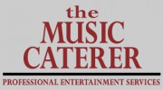Music Caterer