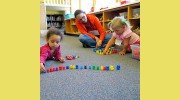 Menlo Atherton Cooperative Nursery School