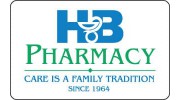 HB Pharmacy