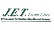 Joe Ewing Lawn Care