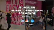 RodSquad Women's Fitness