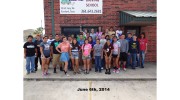 Hinojosa Driving School