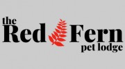 The Red Fern Pet Lodge