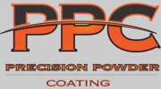 Precision Powder Coating