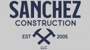 Sanchez Construction
