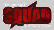 The CrossFit Squad