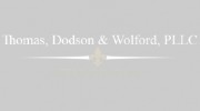 Dodson John C
