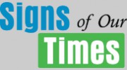 Signs Of Our Times