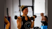 CrossFit Angola