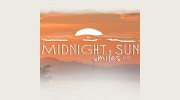 Midnight Sun Smiles