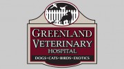 Greenland Veterinary Hospital