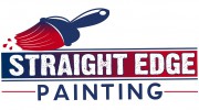 Straight Edge Painting