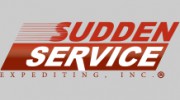 Sudden Service Expediting