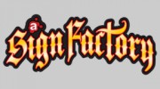 A Sign Factory & Graphic Shop