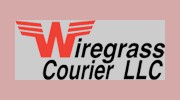 Wiregrass Couriers