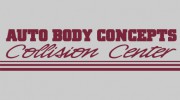 Council Bluffs Collision Center