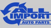 All Import Auto Parts