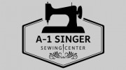 A-1 Singer Sewing Center