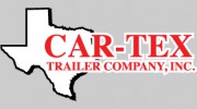 Car-Tex Trailer