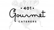 401 Gourmet Caterers