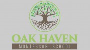 Oakhaven Montessori