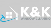K & K Window Cleaning