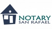 Notary San Rafael